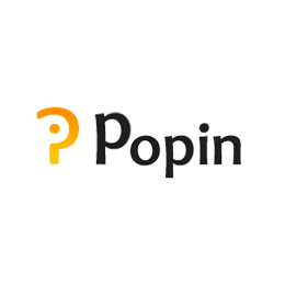 popin